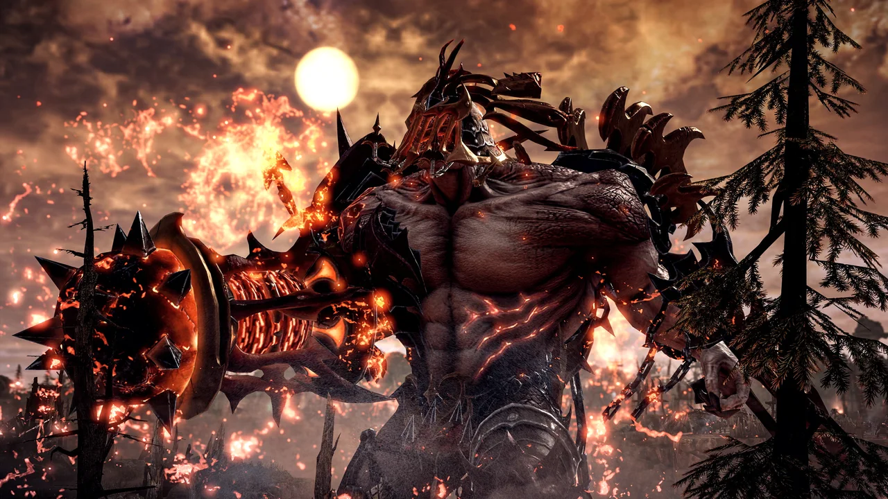 Lost Ark gameplay screenshot 83