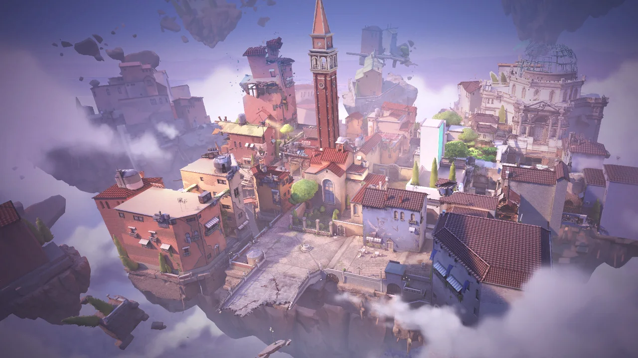 Valorant gameplay screenshot 13
